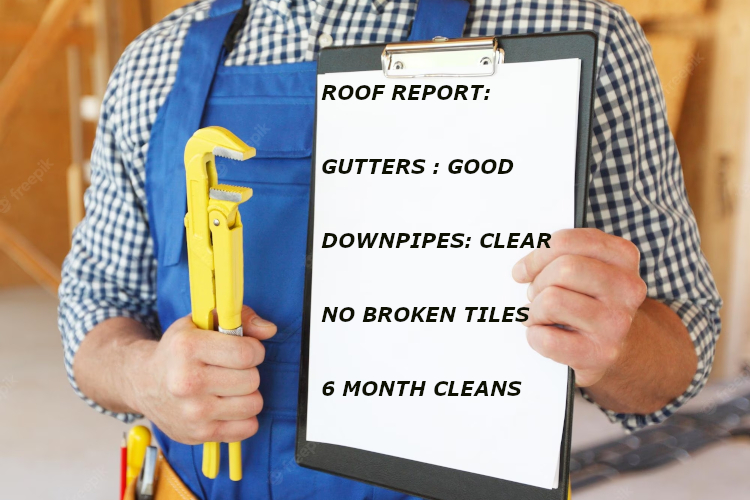 
Comprehensive Ulladulla roof report offers a comprehensive evaluation.