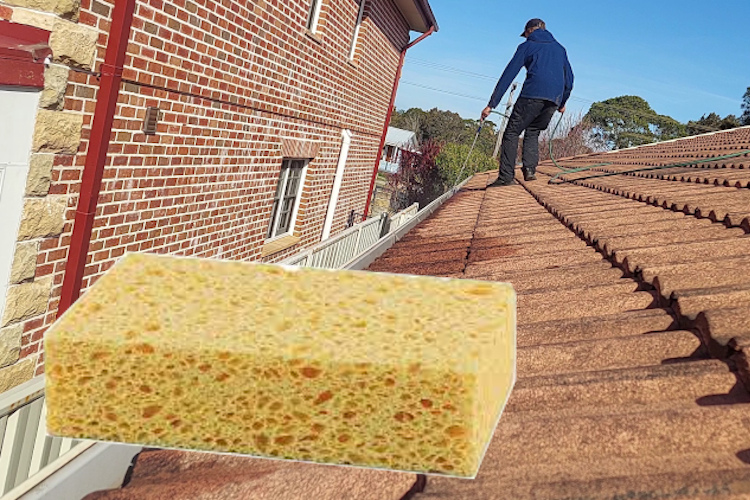 
Professionals in ulladulla redefine gutter cleaning by adopting a sponge-powered technique, reducing water usage.
